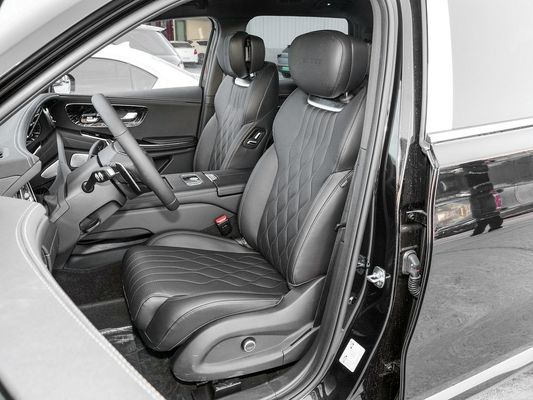 2024 Exeed Vx Explorer 2.0t Gás 400t 4WD Starlight 7-seater Smart/Large SUV/Car/Fule