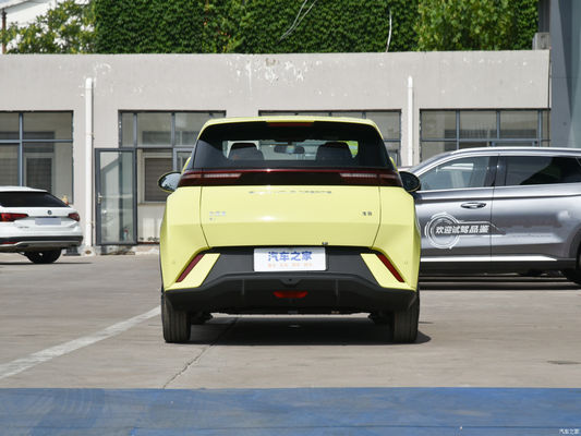 Veículo elétrico EV Byd Seagull 2023 Vitality Versão com solicitação personalizada