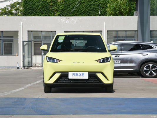 Veículo elétrico EV Byd Seagull 2023 Vitality Versão com solicitação personalizada