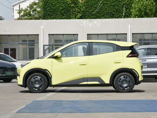 Veículo elétrico EV Byd Seagull 2023 Vitality Versão com solicitação personalizada