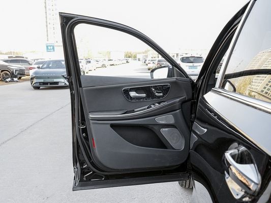Exeed Vx 2024 Explorer 400t 4WD Starlight 2.0t SUV 7 lugares carro a gasolina 7 lugares SUV