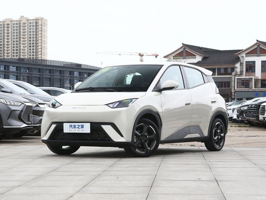 Carro elétrico de 4 lugares Byd Seagull 2023 Liberdade de personalização para pedidos personalizados
