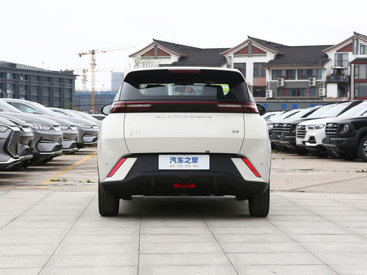 Carro elétrico de 4 lugares Byd Seagull 2023 Liberdade de personalização para pedidos personalizados