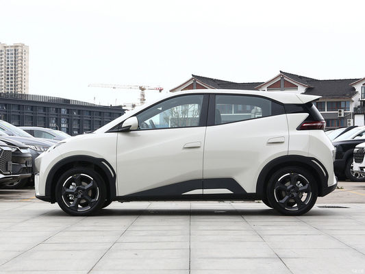 Carro elétrico de 4 lugares Byd Seagull 2023 Liberdade de personalização para pedidos personalizados