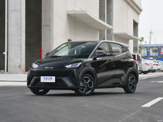 Carro Elétrico Byd Seagull 2023 Fly para serviço pós-venda online/local