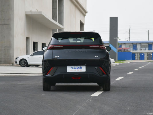 Carro Elétrico Byd Seagull 2023 Fly para serviço pós-venda online/local