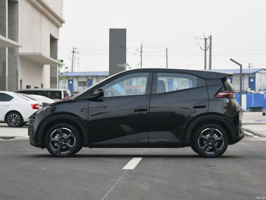 Carro Elétrico Byd Seagull 2023 Fly para serviço pós-venda online/local
