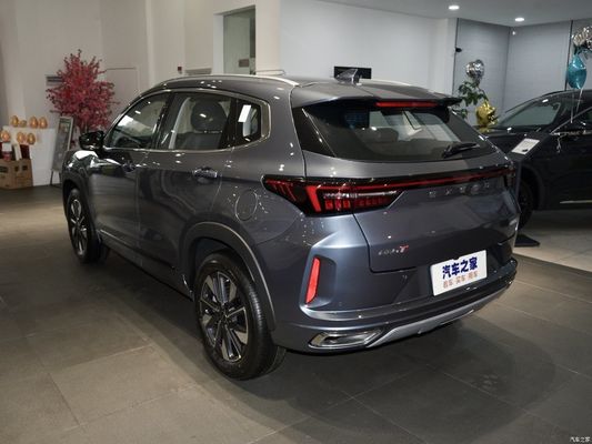 Exeed Txl 1.5t 156 cavalos L4 CVT SUV SUV inteligente com opção de solicitação personalizada