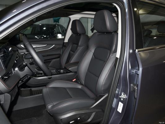 Exeed Txl 1.5t 156 cavalos L4 CVT SUV SUV inteligente com opção de solicitação personalizada