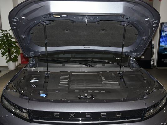 Exeed Txl 1.5t 156 cavalos L4 CVT SUV SUV inteligente com opção de solicitação personalizada