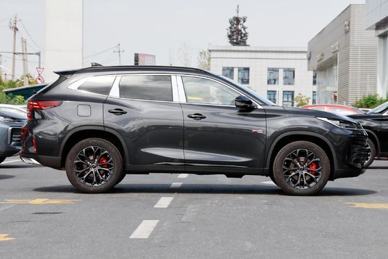 Direção esquerda Exeed S 400t 4WD Super PRO 2023 solicitação personalizada