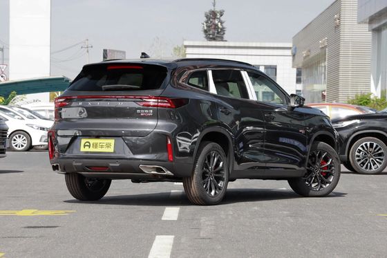 Direção esquerda Exeed S 400t 4WD Super PRO 2023 solicitação personalizada