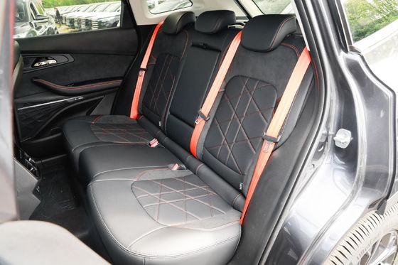 Direção esquerda Exeed S 400t 4WD Super PRO 2023 solicitação personalizada