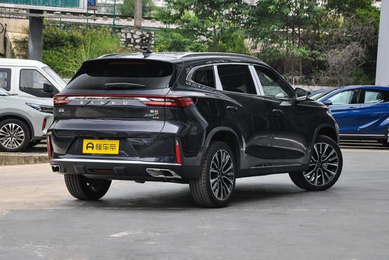 FWD Drive Exeed 2023 400t 4WD Exeed Personalização e opção de solicitação personalizada