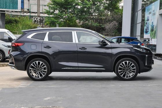 FWD Drive Exeed 2023 400t 4WD Exeed Personalização e opção de solicitação personalizada