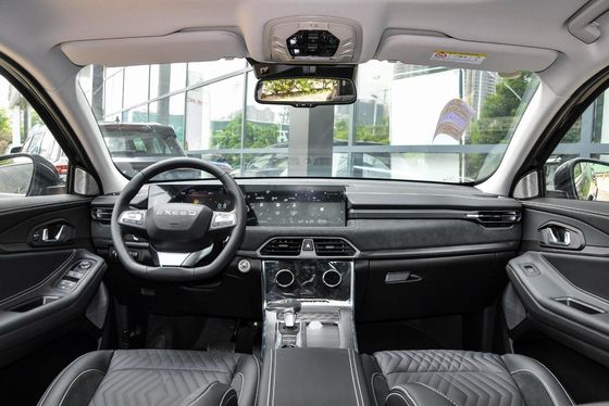 FWD Drive Exeed 2023 400t 4WD Exeed Personalização e opção de solicitação personalizada