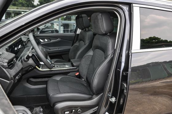 FWD Drive Exeed 2023 400t 4WD Exeed Personalização e opção de solicitação personalizada