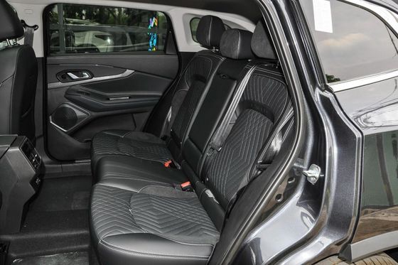 FWD Drive Exeed 2023 400t 4WD Exeed Personalização e opção de solicitação personalizada
