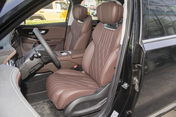Condição Exeed Range Rover 400t 2WD Starburst 7-seater com sistema de travagem hidráulico
