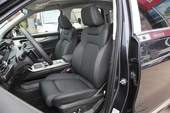 Mcpherson Suspensão Independente Exeed Range Rover 2022 400t 4WD Star Plus 5 lugares