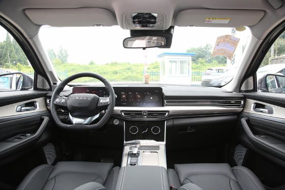 Mcpherson Suspensão Independente Exeed Range Rover 2022 400t 4WD Star Plus 5 lugares