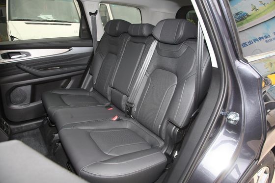 Mcpherson Suspensão Independente Exeed Range Rover 2022 400t 4WD Star Plus 5 lugares
