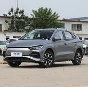 Byd E2 EV 405 km Tipo de carroceria fechada para combustível elétrico