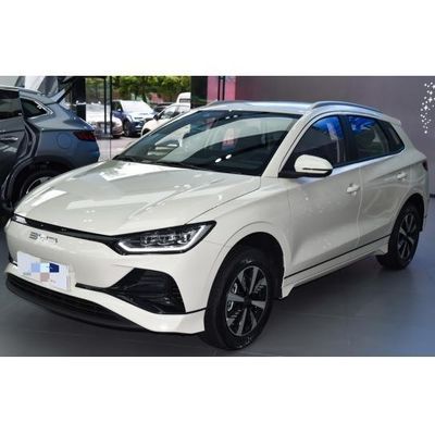 Byd E2 EV 405 km Tipo de carroceria fechada para combustível elétrico