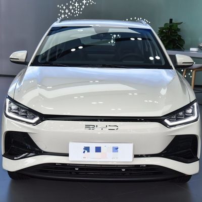 Byd E2 EV 405 km Tipo de carroceria fechada para combustível elétrico