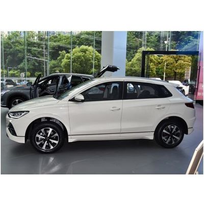 Byd E2 EV 405 km Tipo de carroceria fechada para combustível elétrico