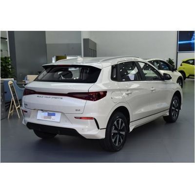 Byd E2 EV 405 km Tipo de carroceria fechada para combustível elétrico