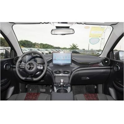 Byd E2 EV 405 km Tipo de carroceria fechada para combustível elétrico