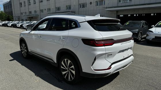 2024 Byd Song Plus Honor Edition EV 605km Flagship FWD Drive com solicitação personalizada