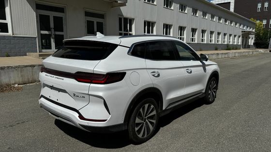 2024 Byd Song Plus Honor Edition EV 605km Flagship FWD Drive com solicitação personalizada