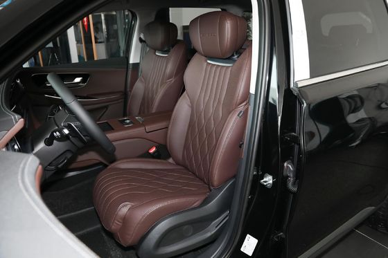 Serviço de pós-venda online/local Exeed Range Rover 2023 400t 4WD Starburst 7-seater