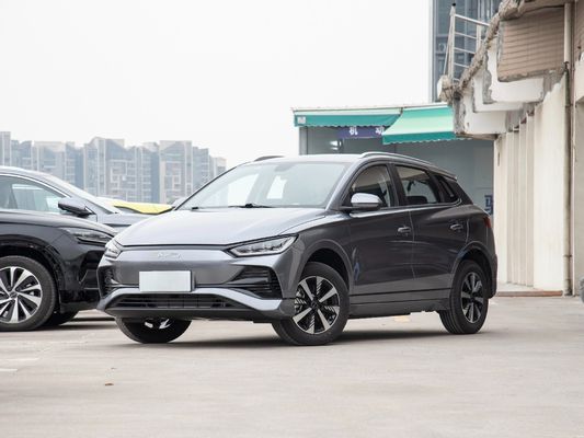 Byd E2 2024 Honor Edition Versão Deluxe Transmissão de velocidade única para veículos elétricos