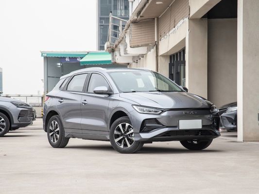 Byd E2 2024 Honor Edition Versão Deluxe Transmissão de velocidade única para veículos elétricos