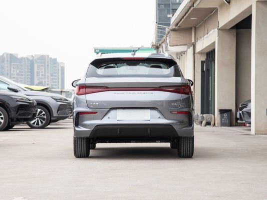 Byd E2 2024 Honor Edition Versão Deluxe Transmissão de velocidade única para veículos elétricos