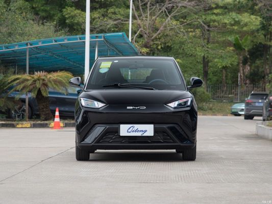 Byd Seagull 2024 Glory 405km Flying Edition EV Carro Elétrico Sistema de travagem eletromagnético