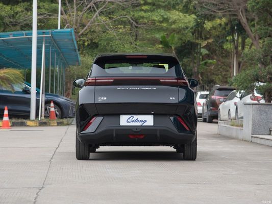 Byd Seagull 2024 Glory 405km Flying Edition EV Carro Elétrico Sistema de travagem eletromagnético