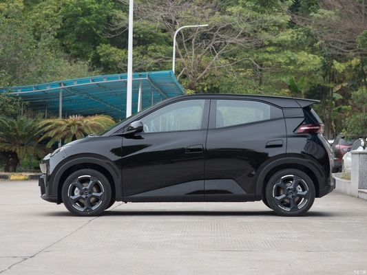 Byd Seagull 2024 Glory 405km Flying Edition EV Carro Elétrico Sistema de travagem eletromagnético