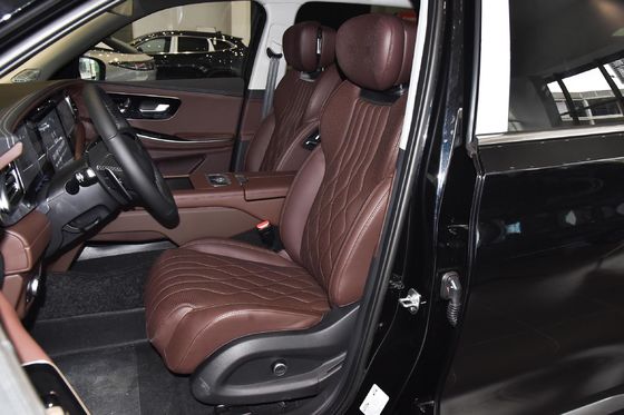 Exeed Range Rover 400t 4WD Starelite 7 lugares Tipo de carroceria fechada Pedido personalizado