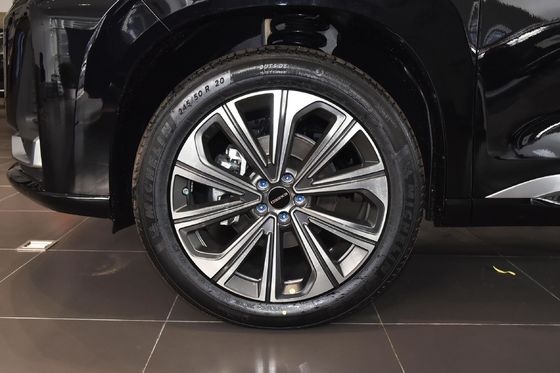 Exeed Range Rover 400t 4WD Starelite 7 lugares Tipo de carroceria fechada Pedido personalizado