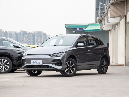2024 Honor Edição Deluxe SUV elétrico Tipo de combustível Elétrico e solicitação personalizada