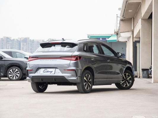 2024 Honor Edição Deluxe SUV elétrico Tipo de combustível Elétrico e solicitação personalizada
