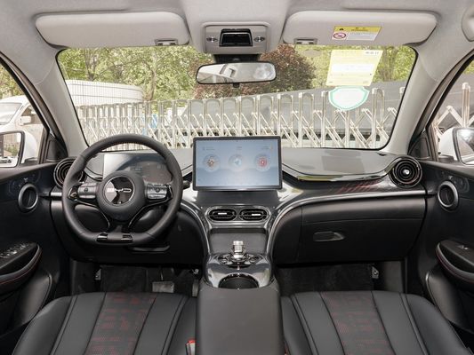 Fast Shipping 2023 E2 Luxury Car Professional Service Body Style SUV SUV Assentos 5