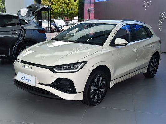 Fast Shipping 2023 E2 Luxury Car Professional Service Body Style SUV SUV Assentos 5