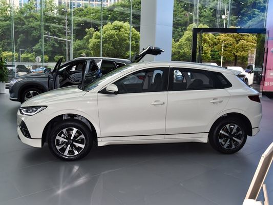 Fast Shipping 2023 E2 Luxury Car Professional Service Body Style SUV SUV Assentos 5