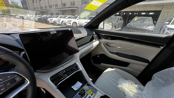 2024 Auto SUV/Mini/Smart/Used/ Electric EV Car com Byd Electric Car Byd E2 2023 Luxury Model Combustível Elétrico
