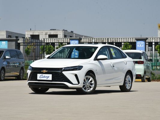 Chevrolet Monza 1.5L 2024 versão dupla embreagem versão direção esquerda caixa de velocidades automática